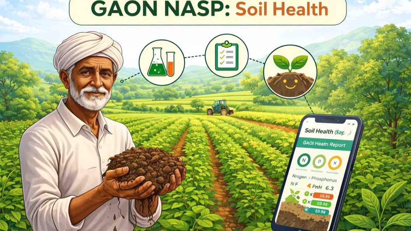 Top 5 Ways to Improve Soil Health This Season