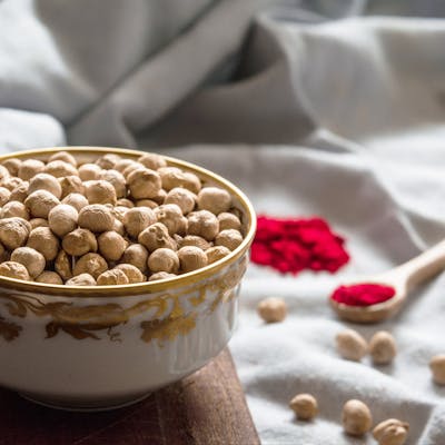 Chana Seeds (Pusa 372)