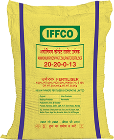 IFFCO NP (20:20:0:13)