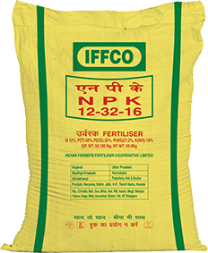 IFFCO NPK (12:32:16)