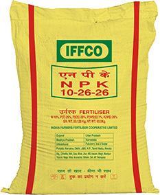 IFFCO WSF NPK (0:52:34)